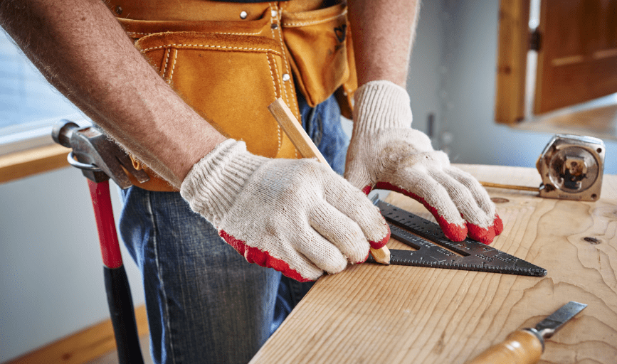 CARPENTRY SERVICES